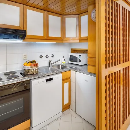 アパート Victory Village T1 & Rooftop Terrace キンタ・ド・ラーゴ