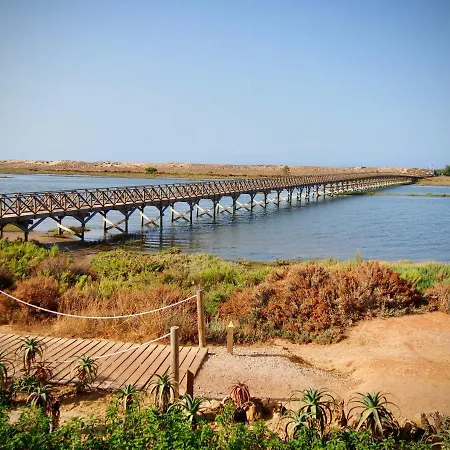 Victory Village T1 & Rooftop Terrace * キンタ・ド・ラーゴ