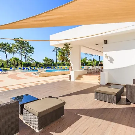 Апартаменты Victory Village T1 & Rooftop Terrace *