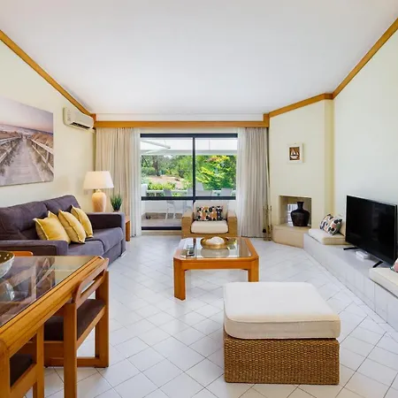 Apartment Victory Village T1 & Rooftop Terrace Quinta do Lago