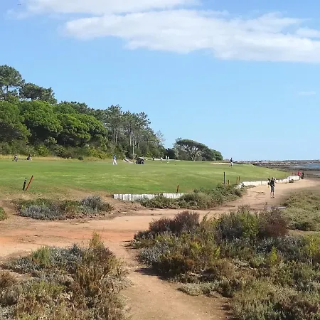 Victory Village T1 & Rooftop Terrace * Quinta do Lago