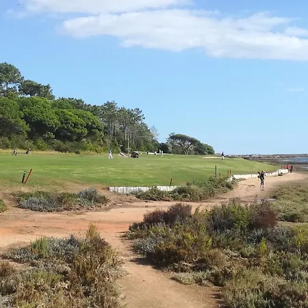 Victory Village T1 & Rooftop Terrace * Quinta do Lago