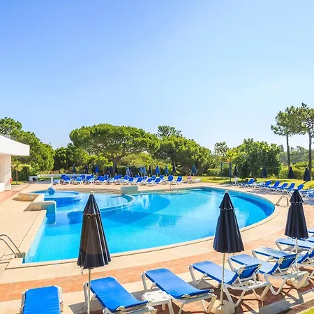 Apartment Victory Village T1 & Rooftop Terrace Quinta do Lago